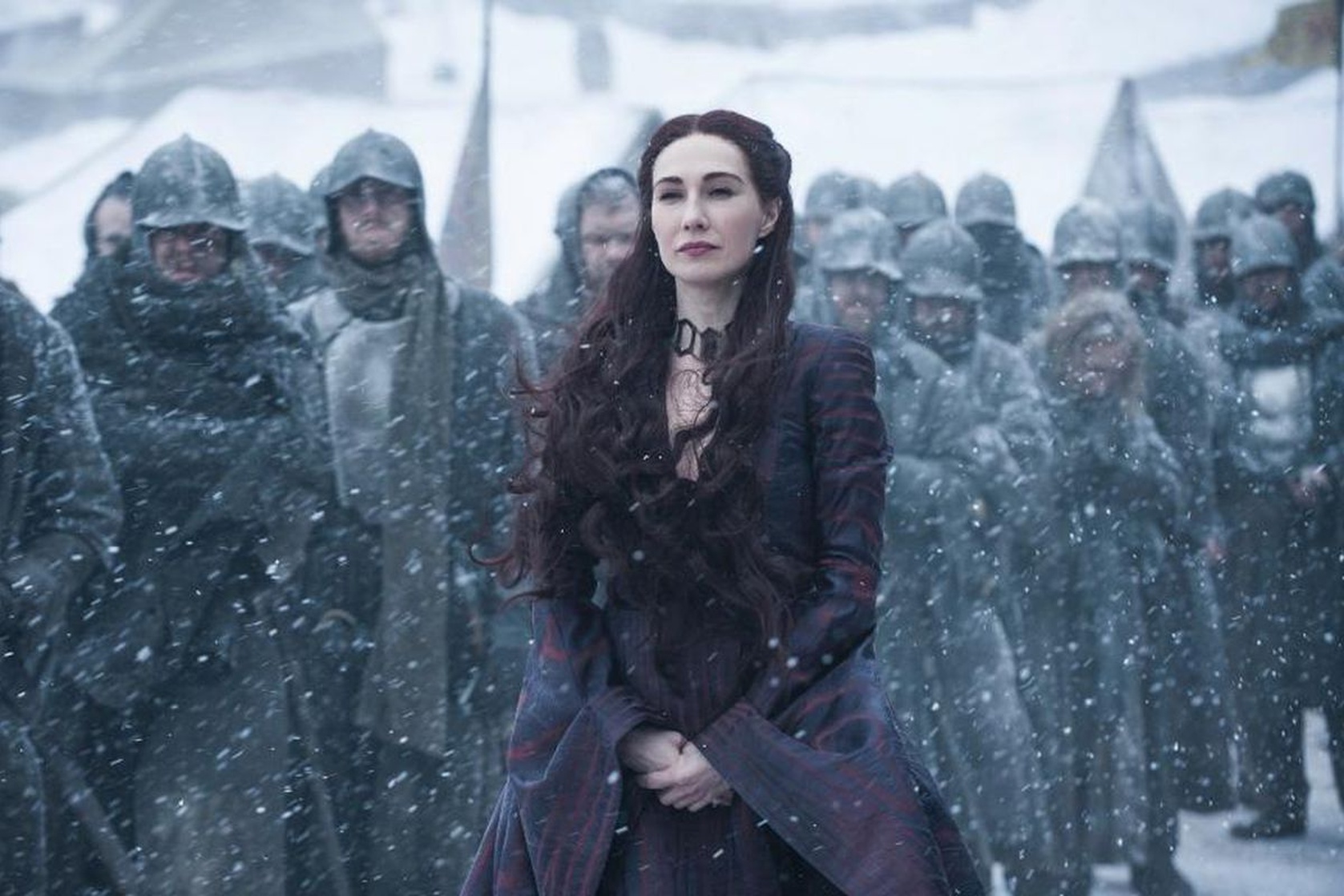 Melisandre