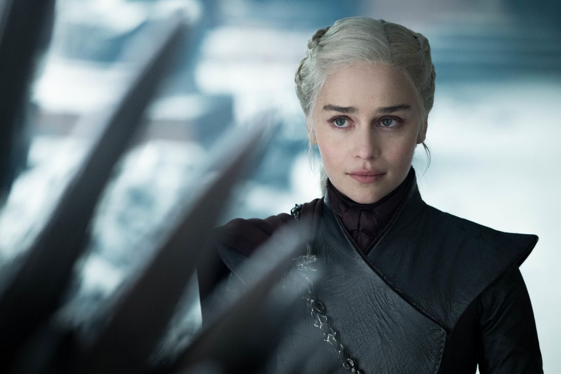 Daenerys Targaryen