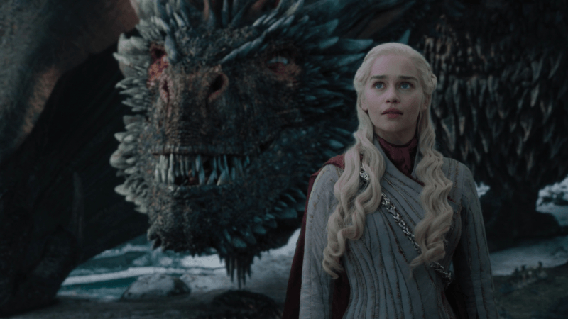 Daenerys Targaryen