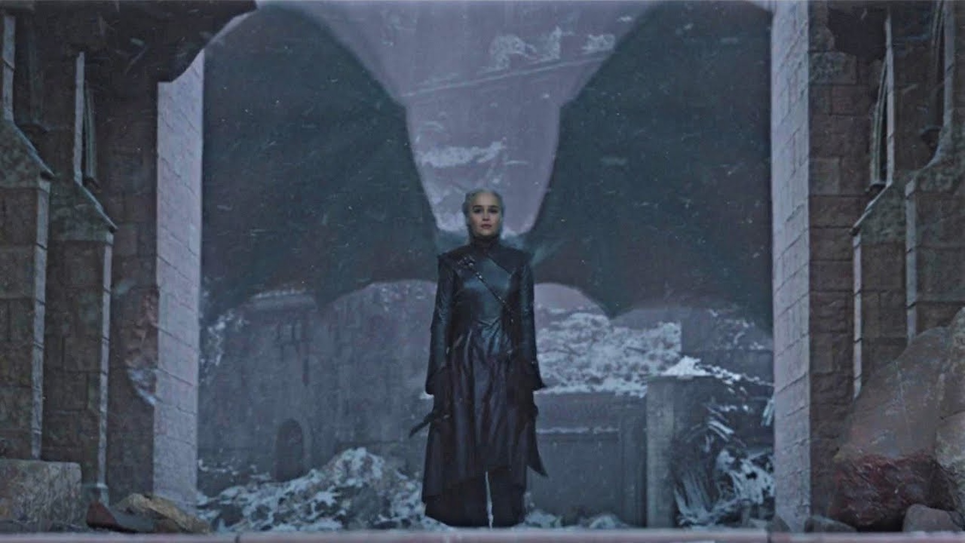 Daenerys Targaryen