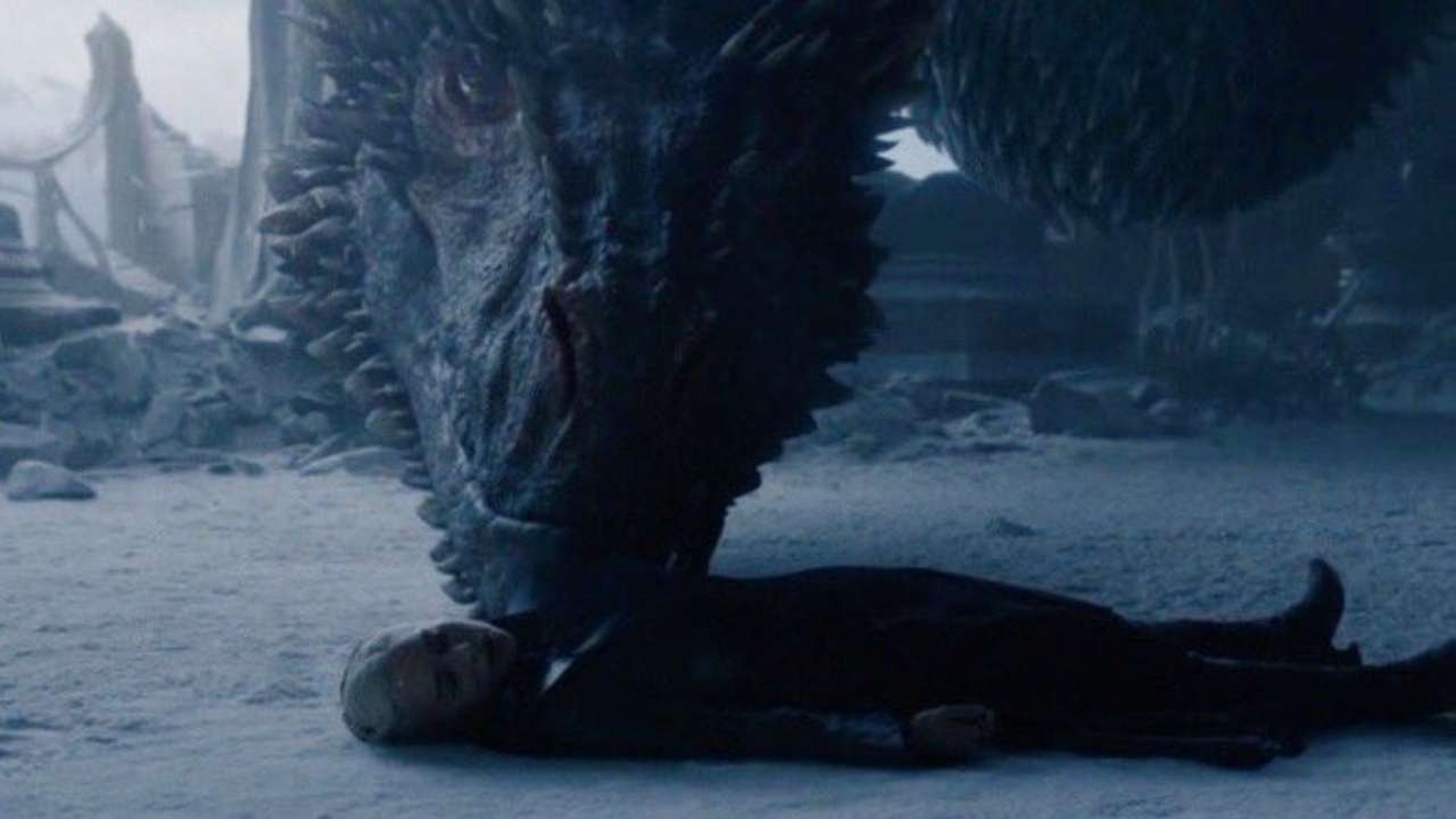 Daenerys Targaryen