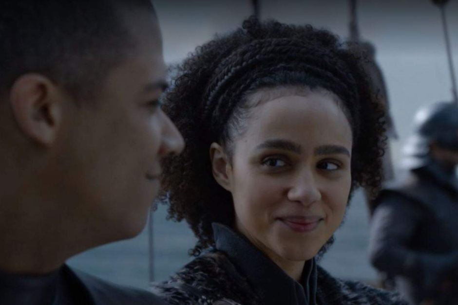 Missandei