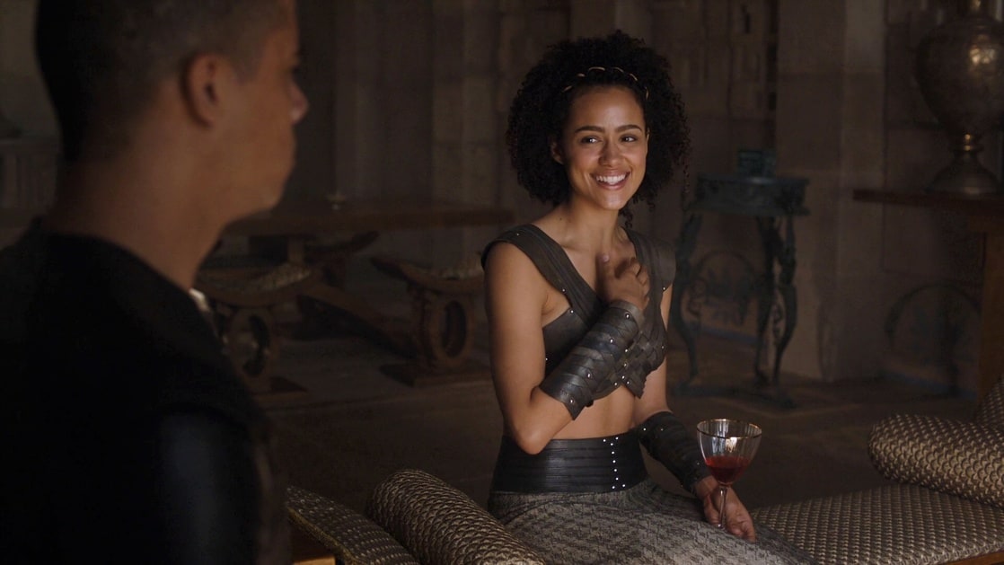 Missandei