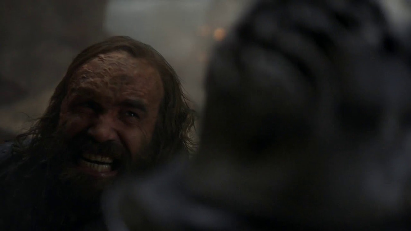 Sandor Clegane (The Hound) picture