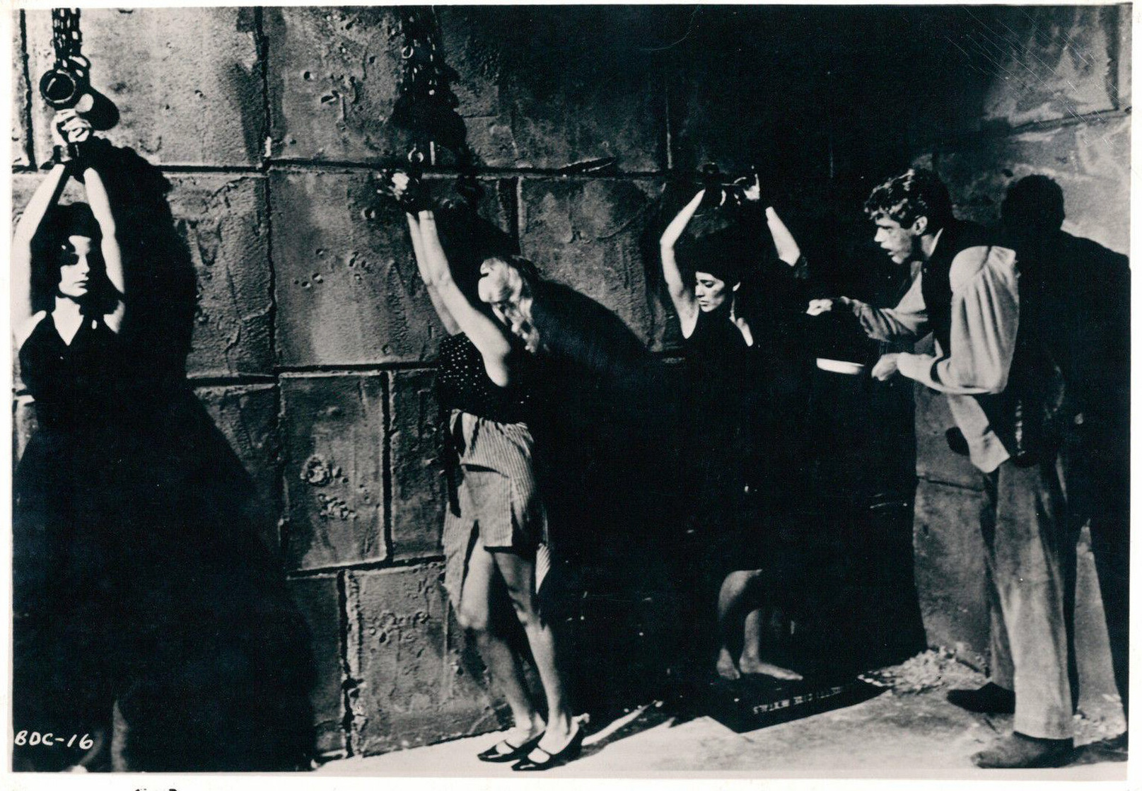 Blood of Dracula's Castle Blood of Dracula's Castle