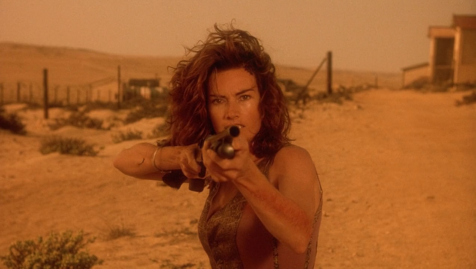 Dust Devil