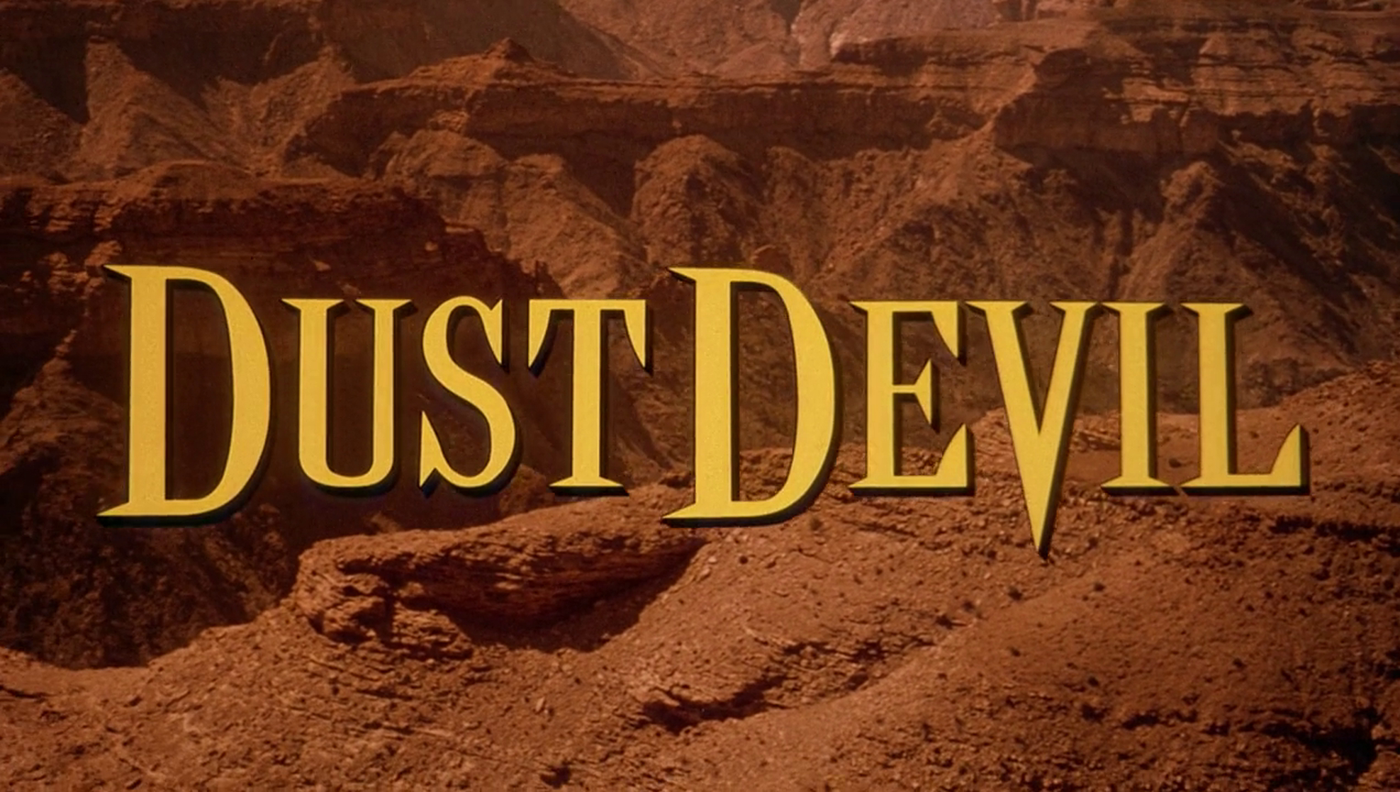 Dust Devil