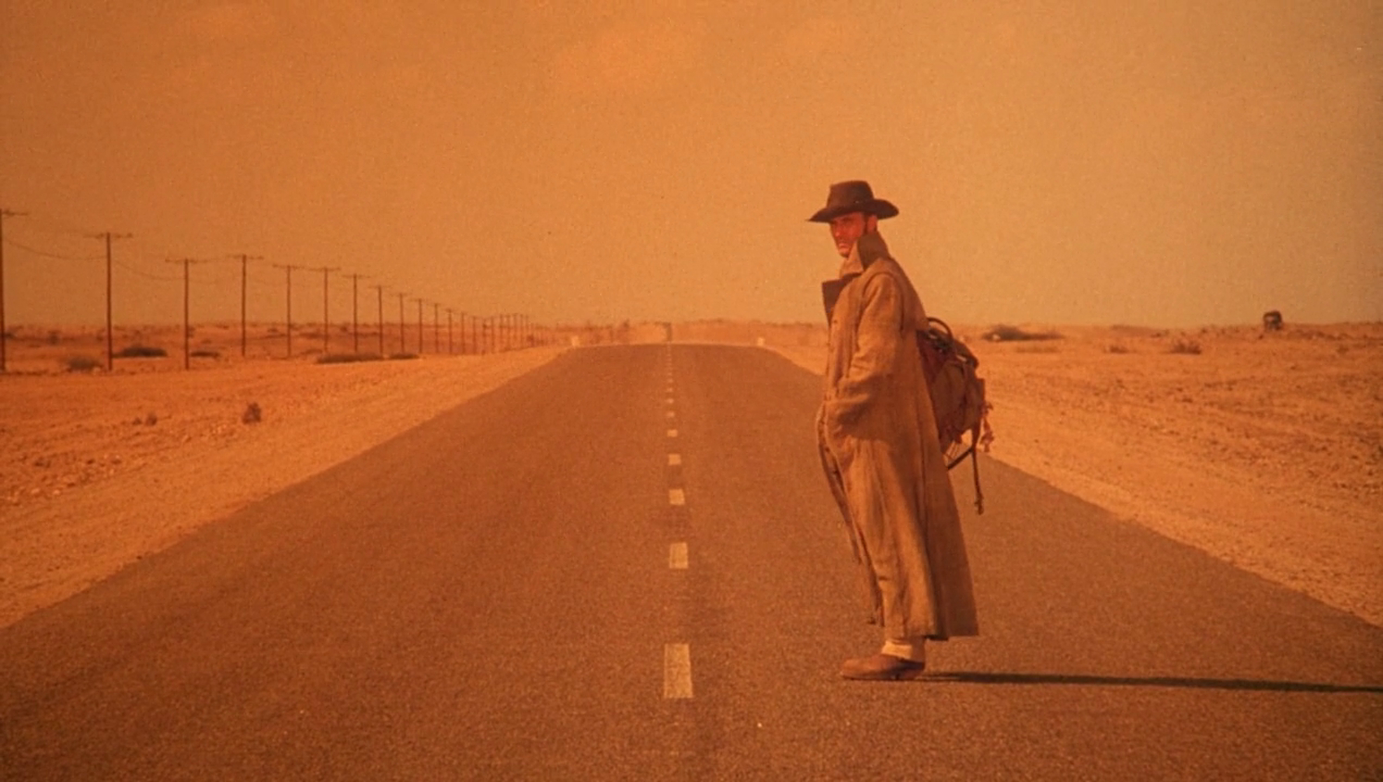 Dust Devil