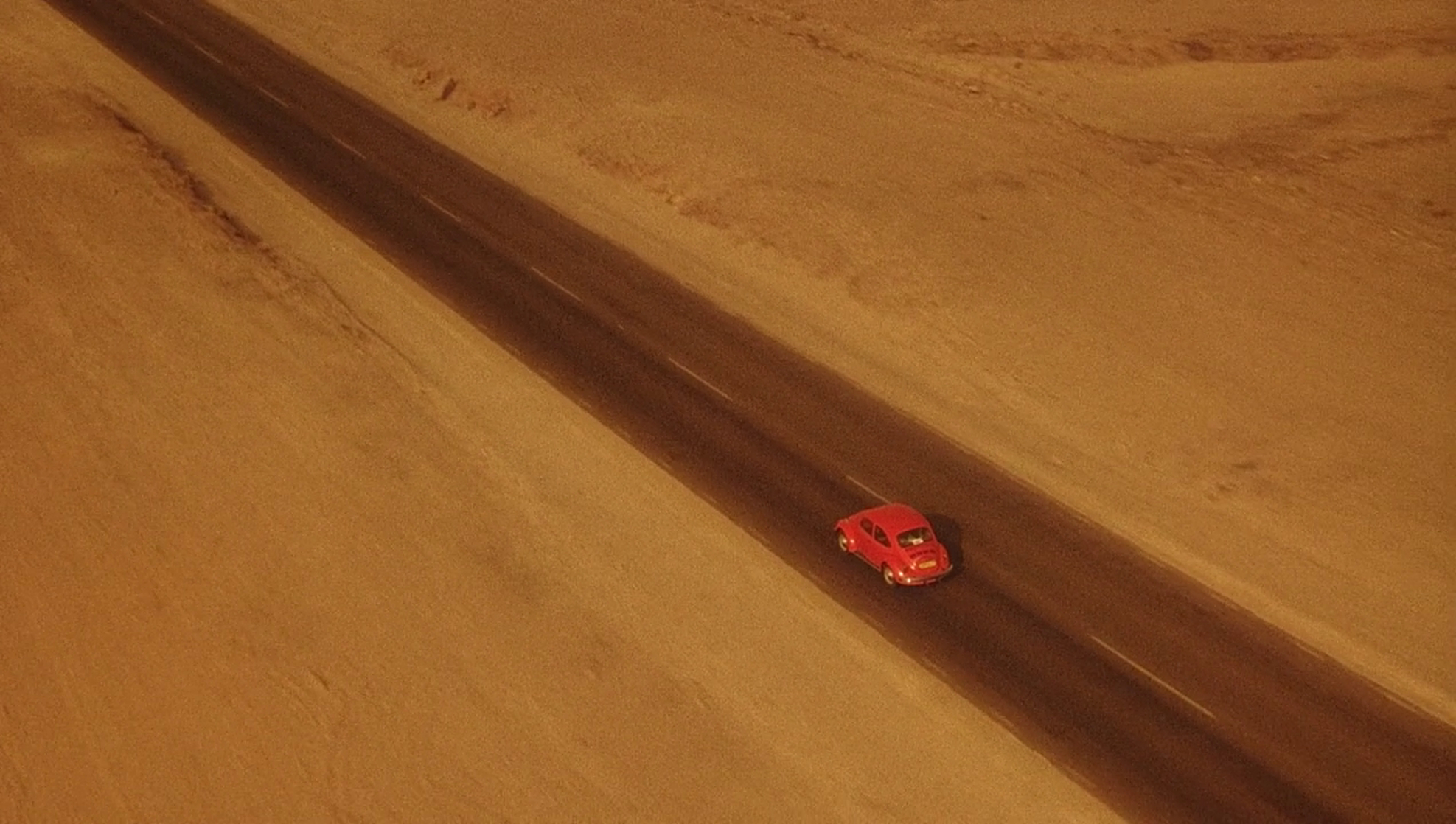 Dust Devil