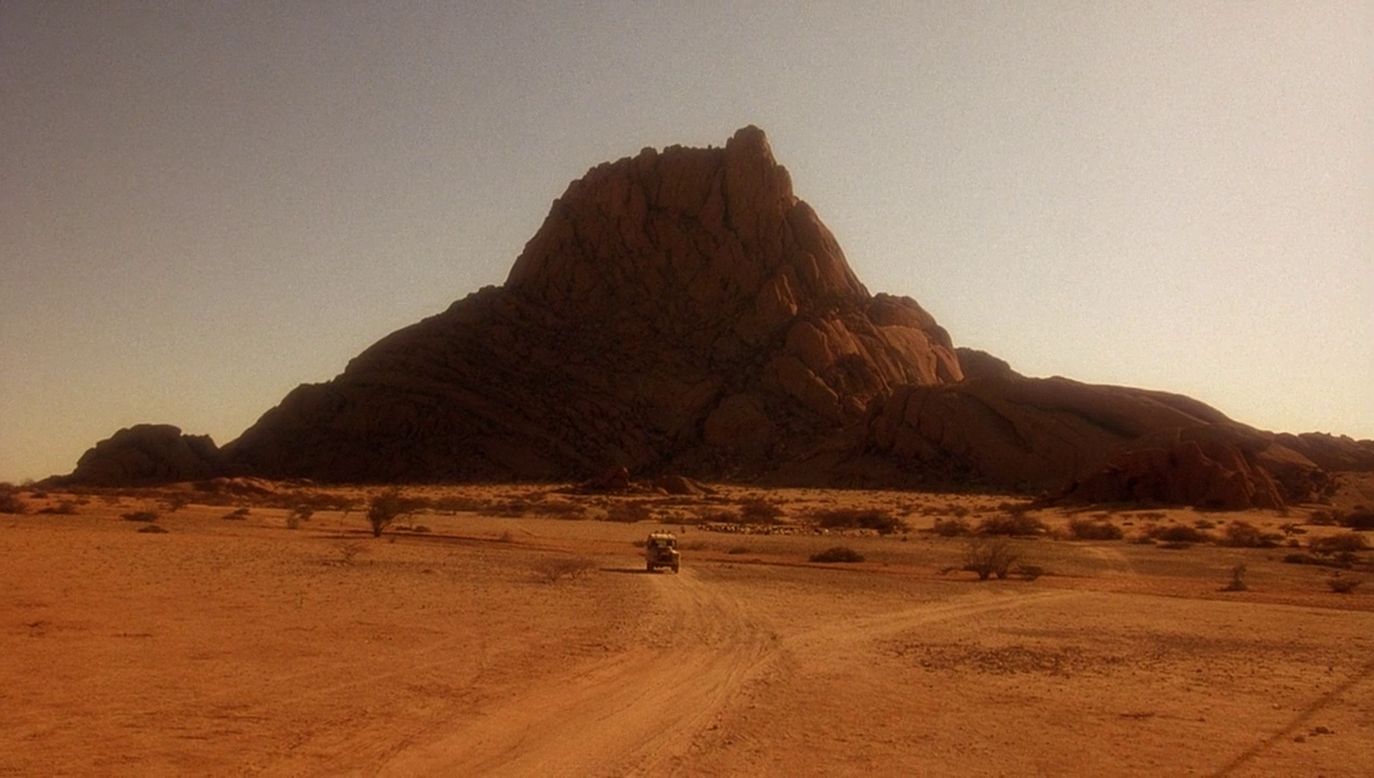 Dust Devil