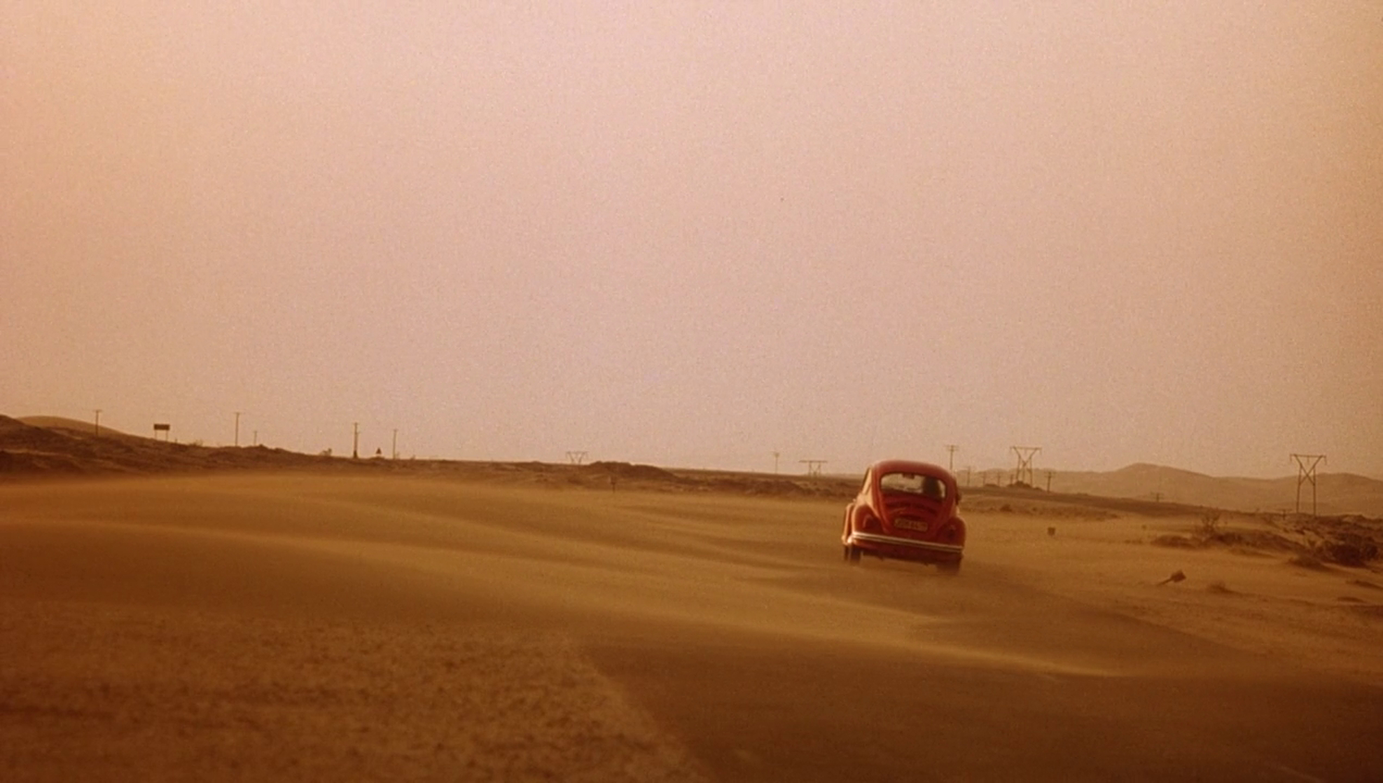 Dust Devil