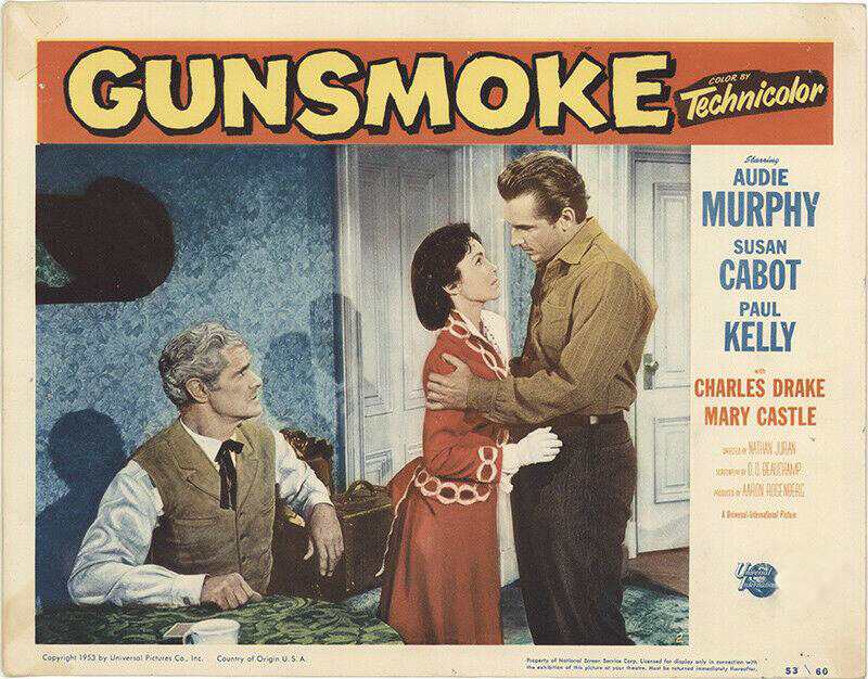 Gunsmoke