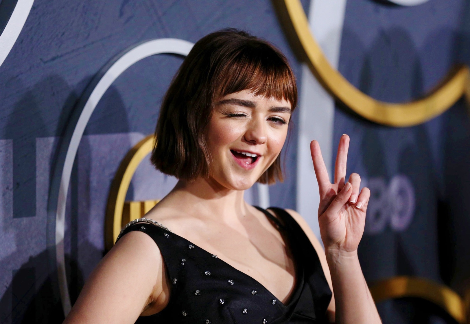Maisie Williams