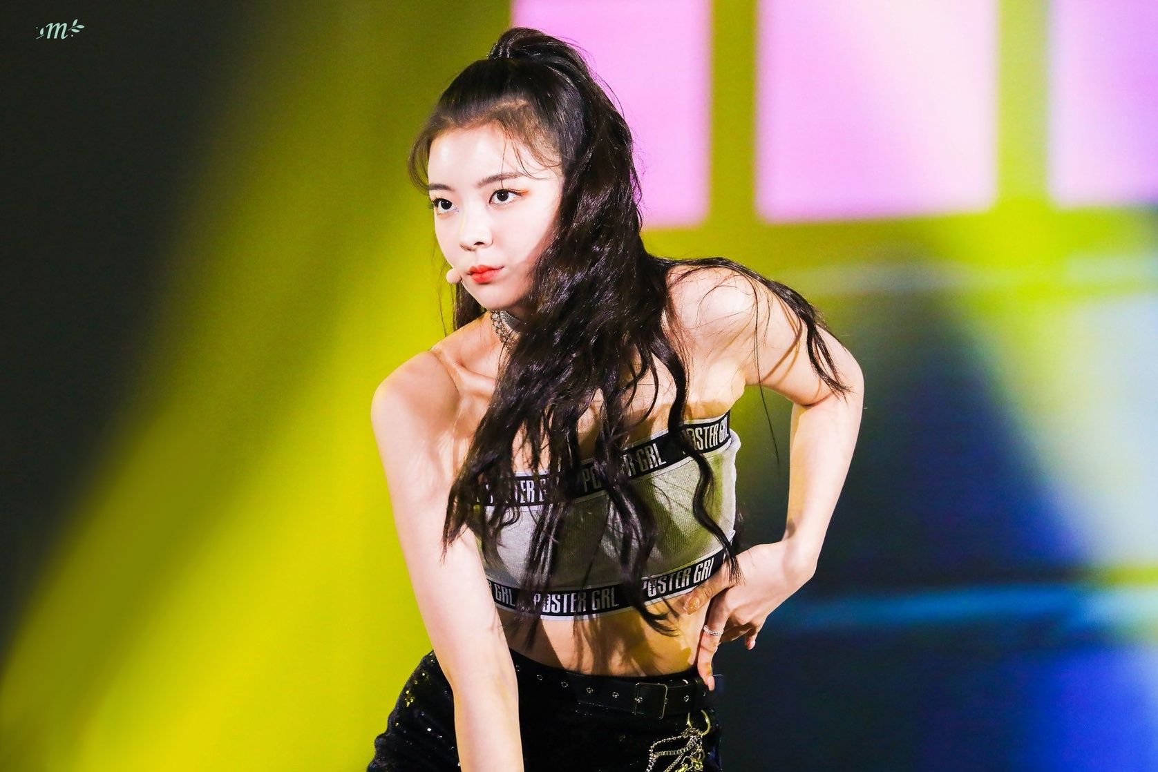 Lia (ITZY)