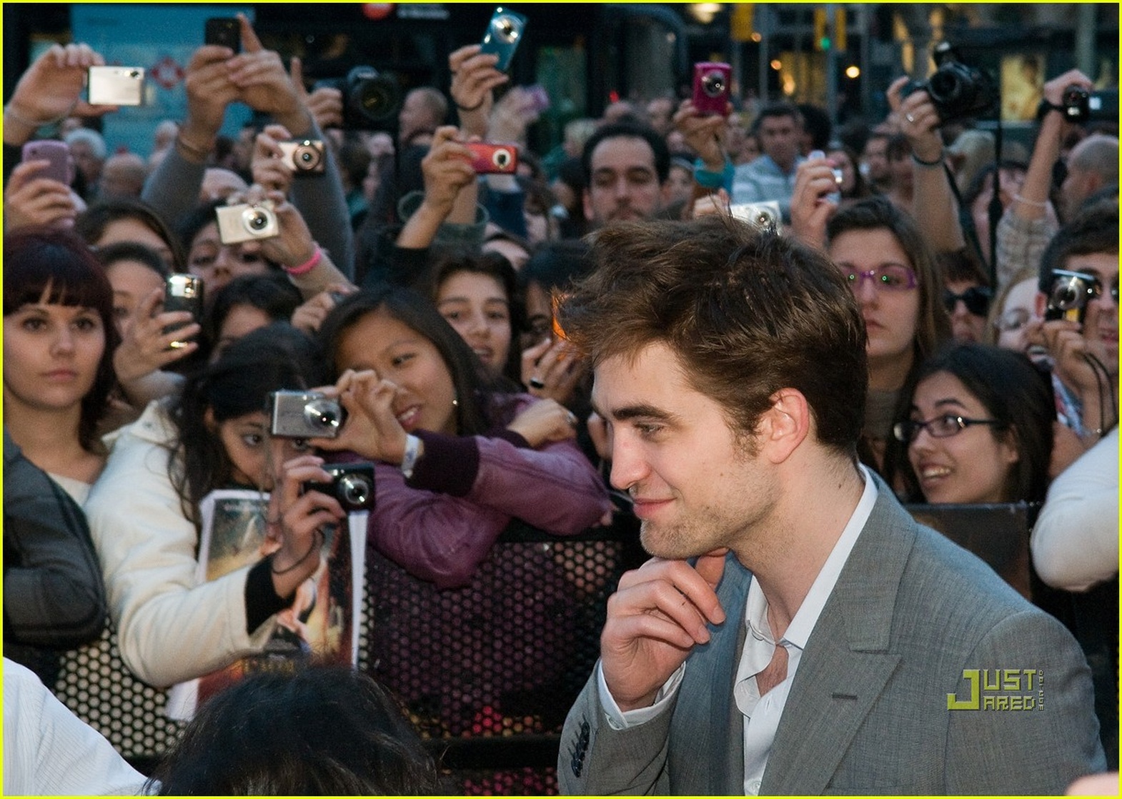 Water for Elephants