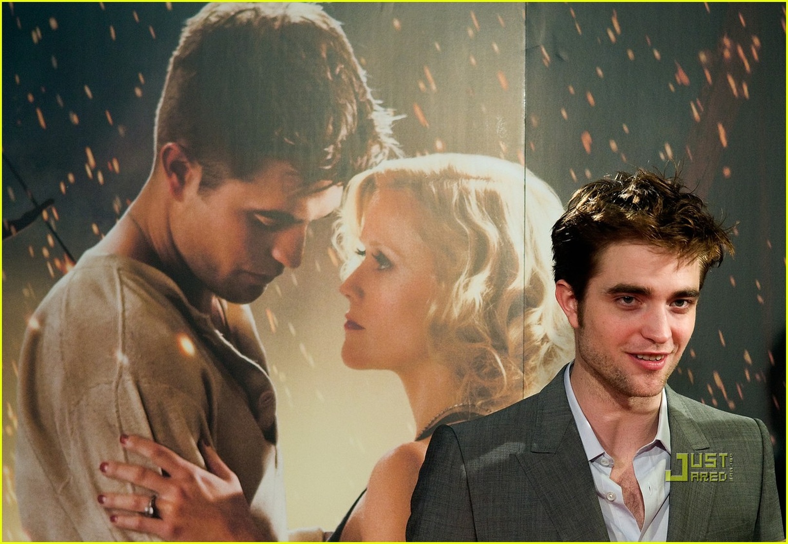 Water for Elephants