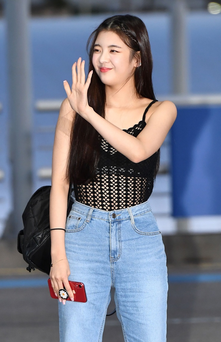 Picture of Lia (ITZY)