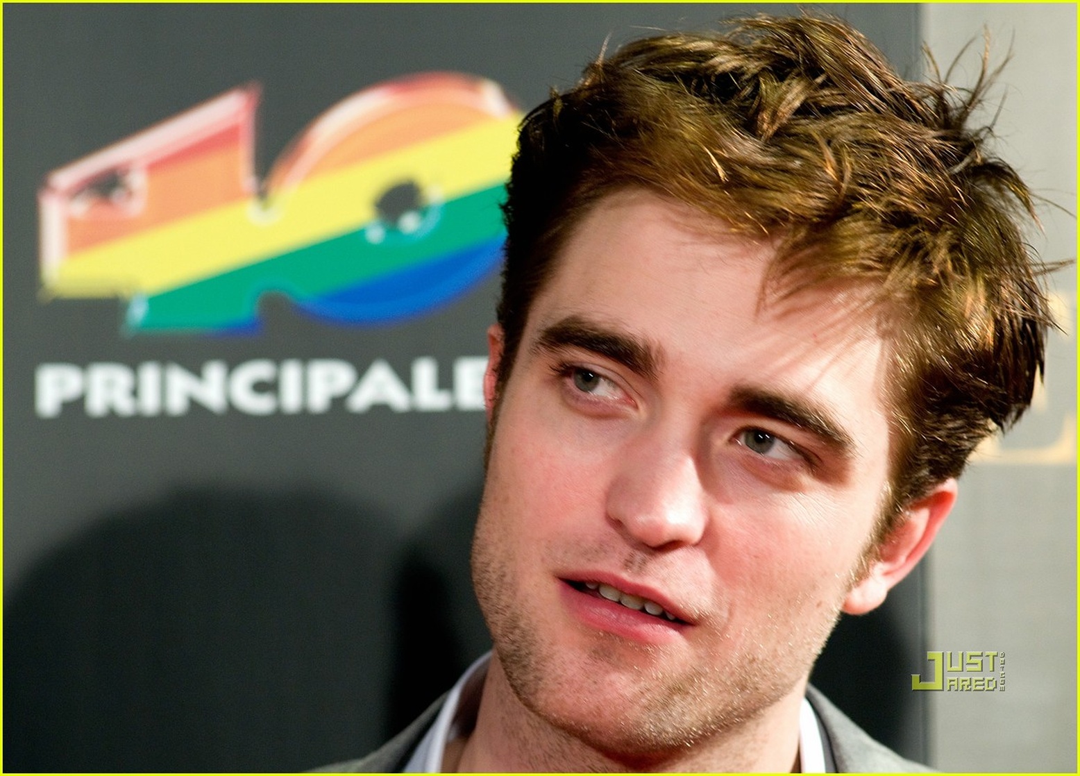 Water for Elephants