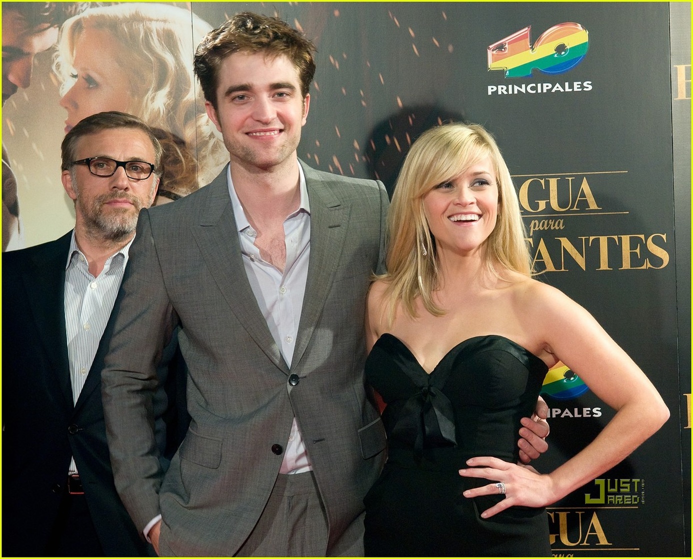 Water for Elephants
