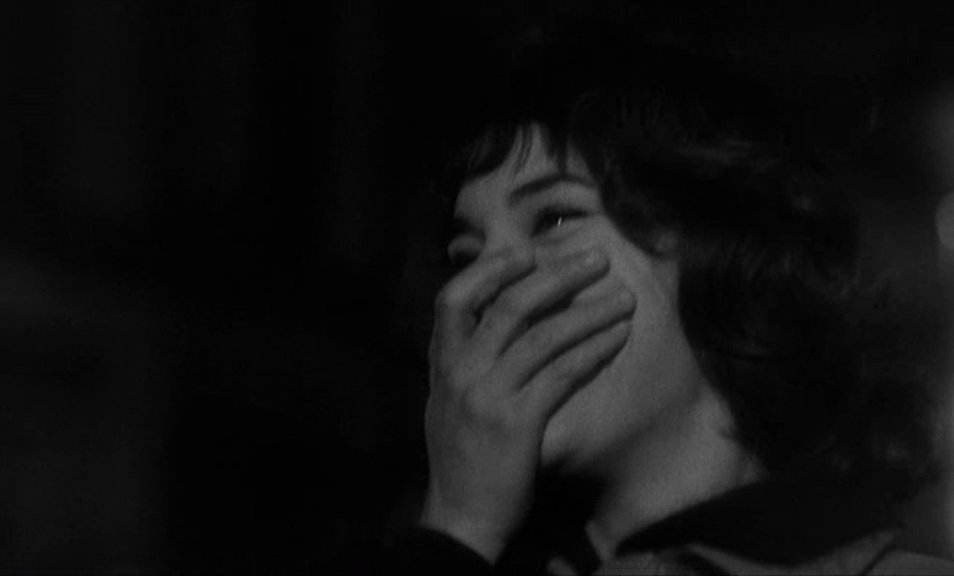 Les Bonnes Femmes