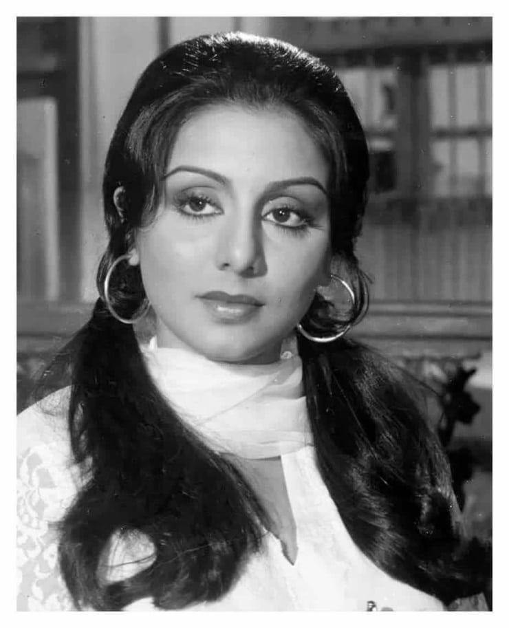 Picture Of Neetu Singh