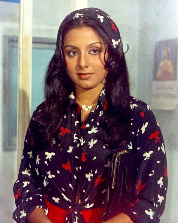 Picture Of Neetu Singh