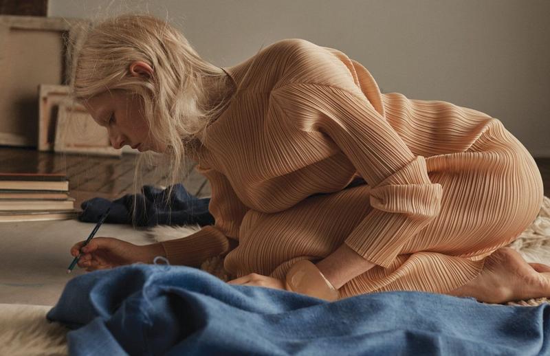 Hunter Schafer Hunter Schafer