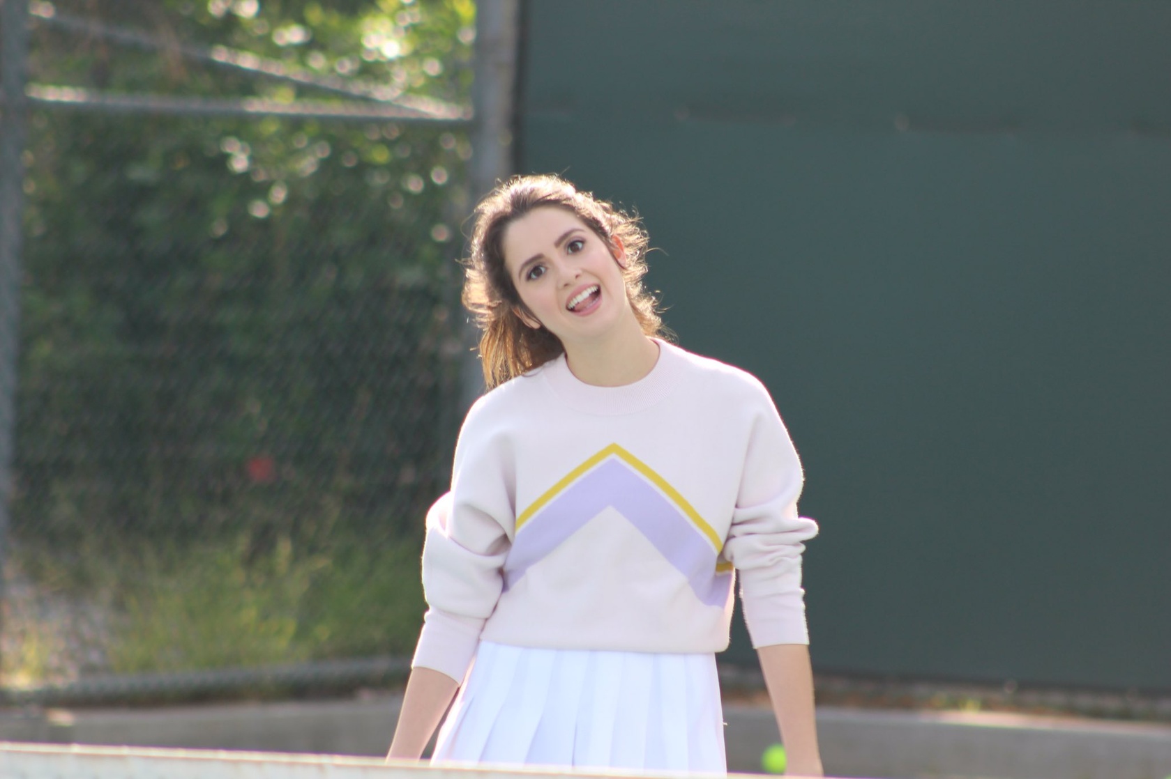 Laura Marano
