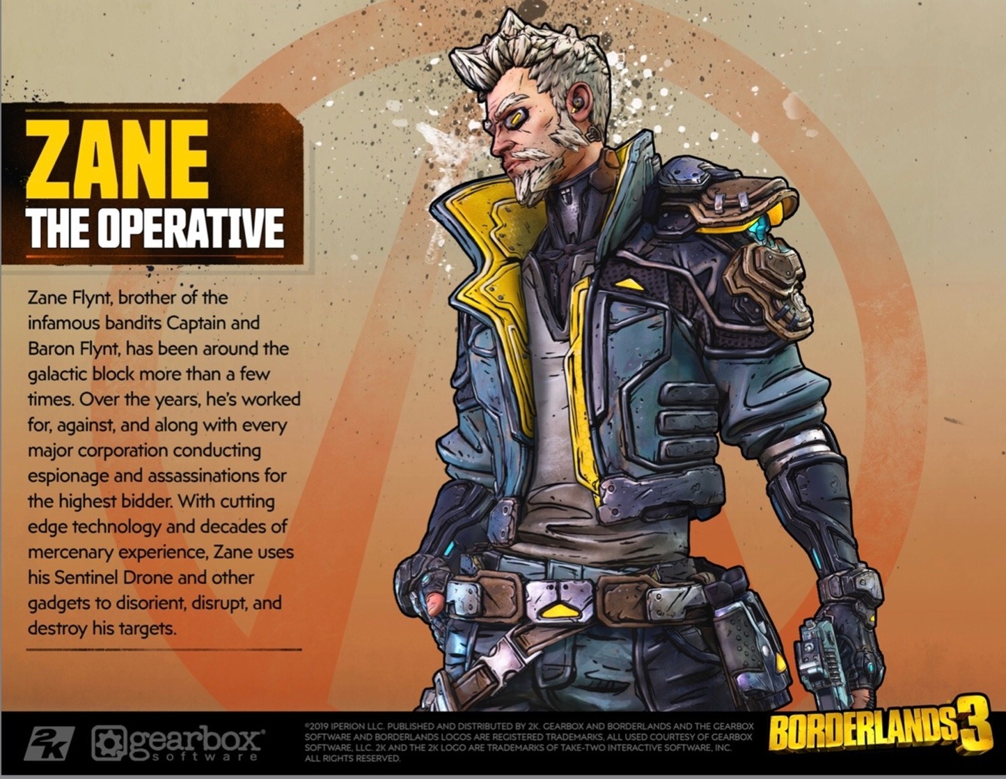 Borderlands 3