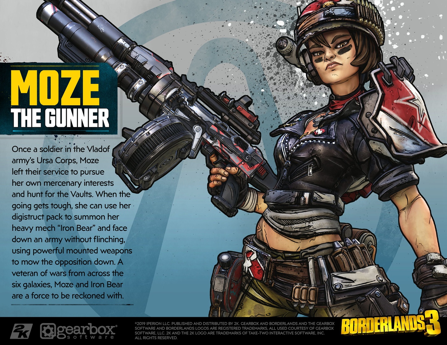 Borderlands 3