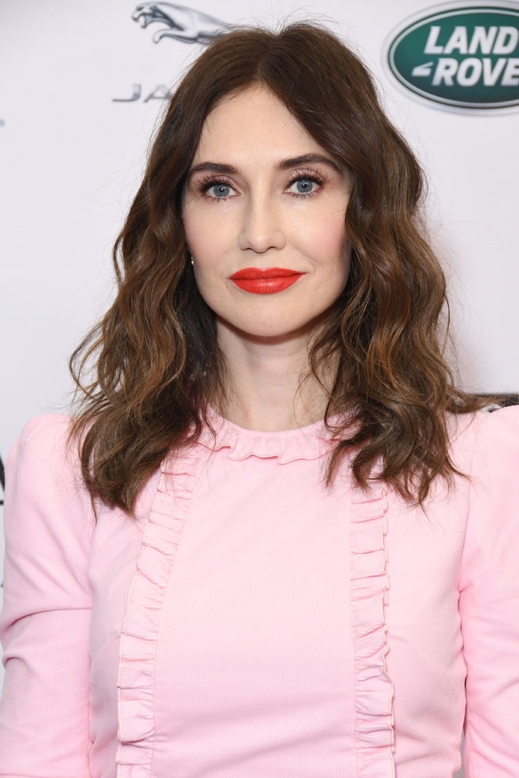 Picture of Carice van Houten