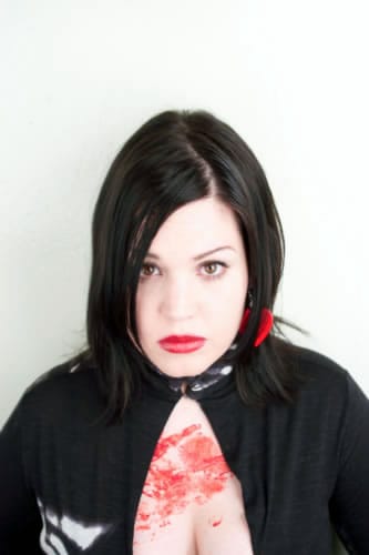 Picture of Jessicka Addams