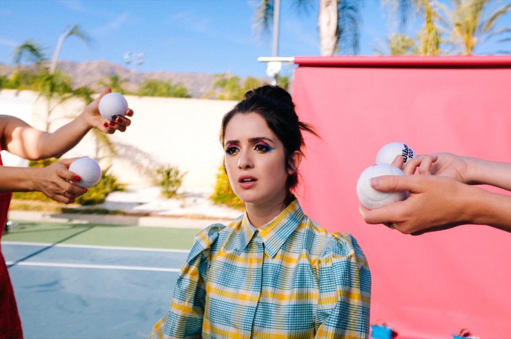Laura Marano