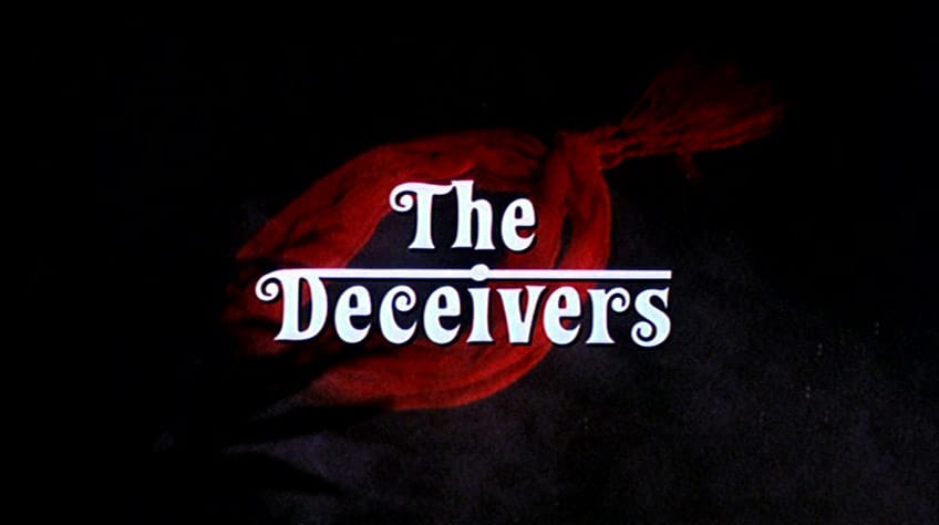 The Deceivers