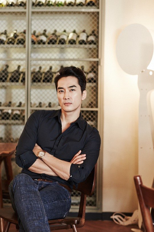 Seung-heon Song image