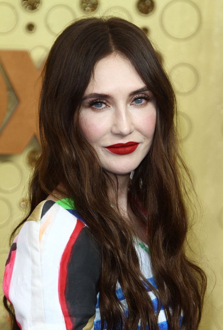 Picture of Carice van Houten