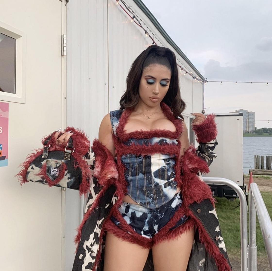 Kali Uchis