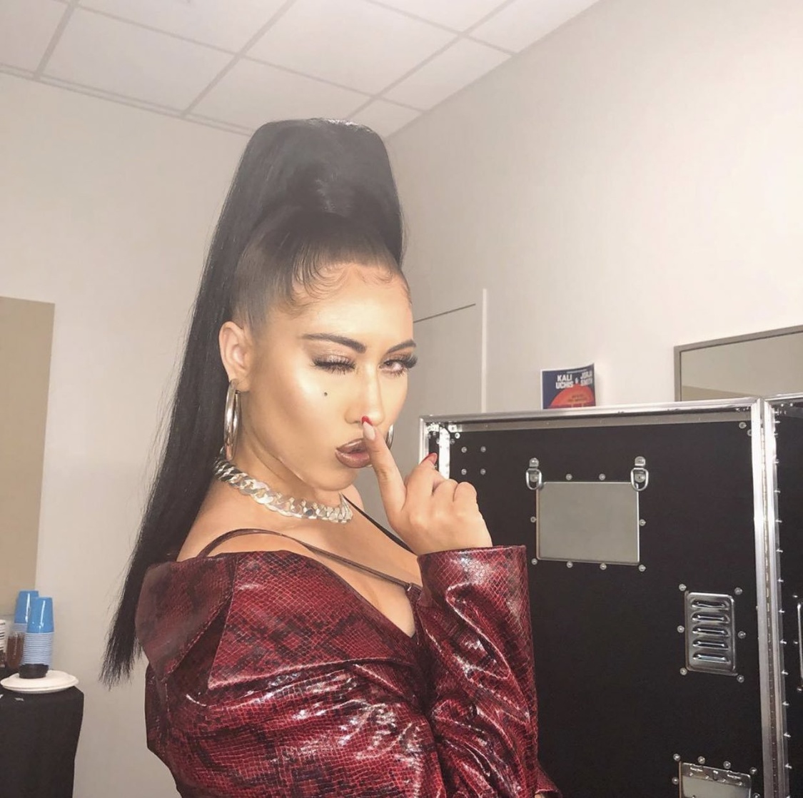 Kali Uchis
