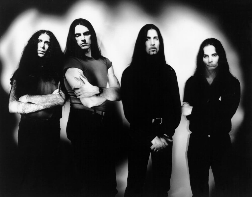 Type O Negative