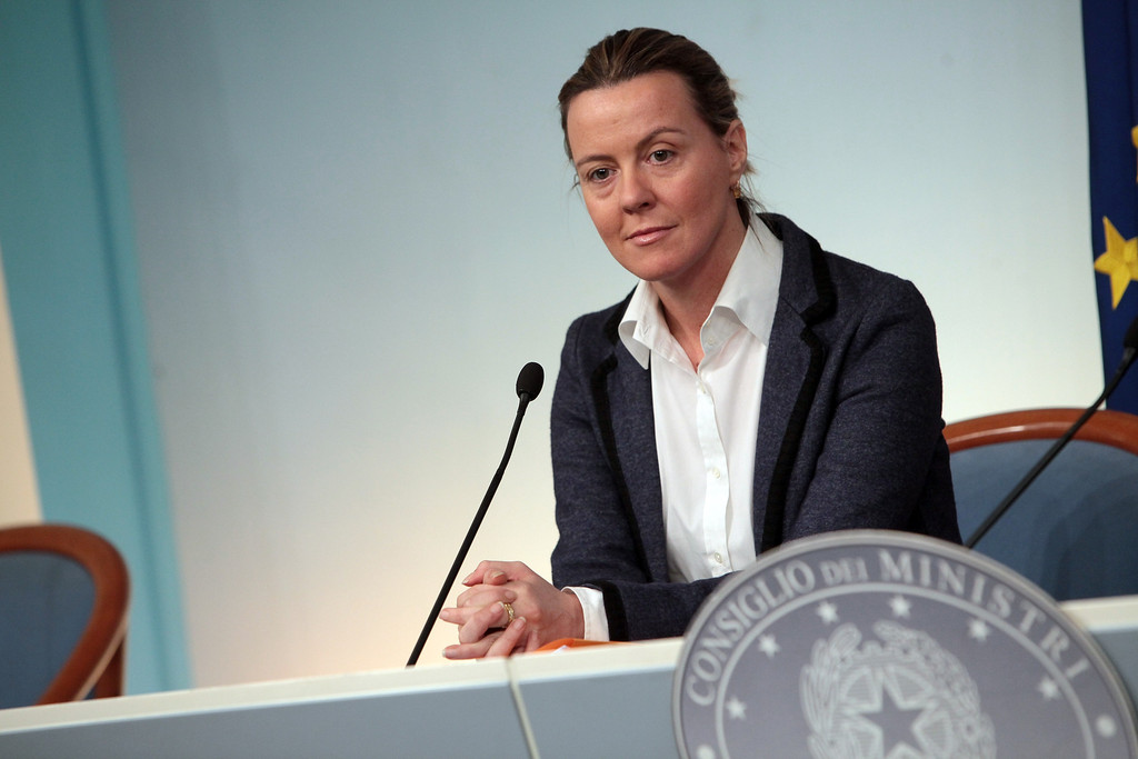 Beatrice lorenzin