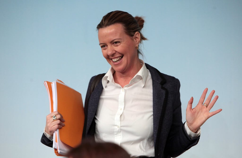 Beatrice lorenzin