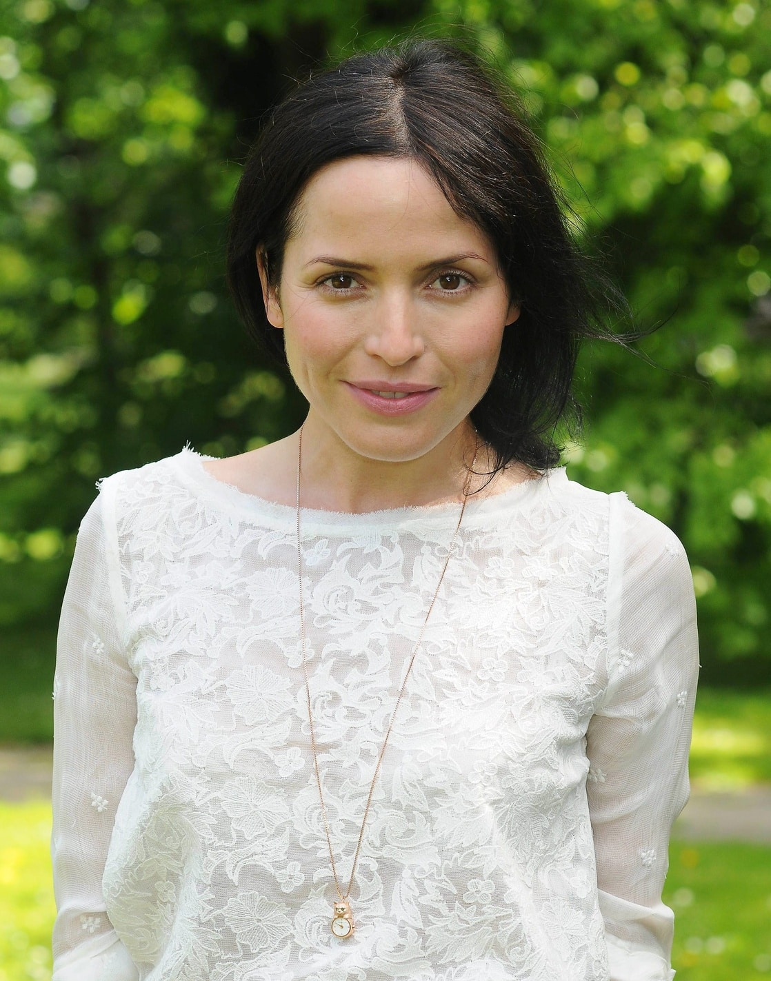 Picture of Andrea Corr