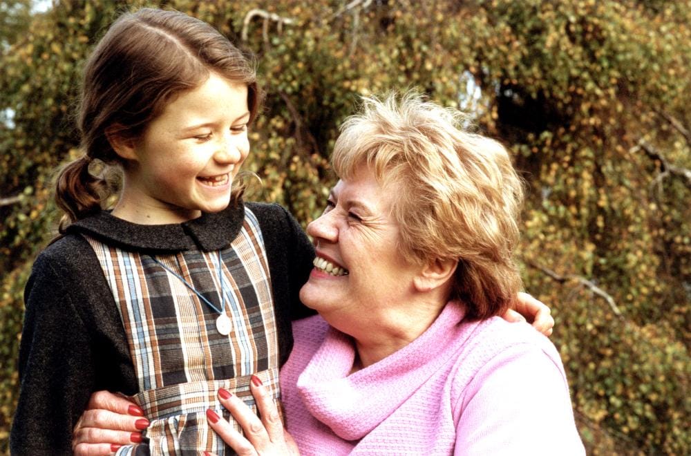 Evelyn (2002) Evelyn (2002)