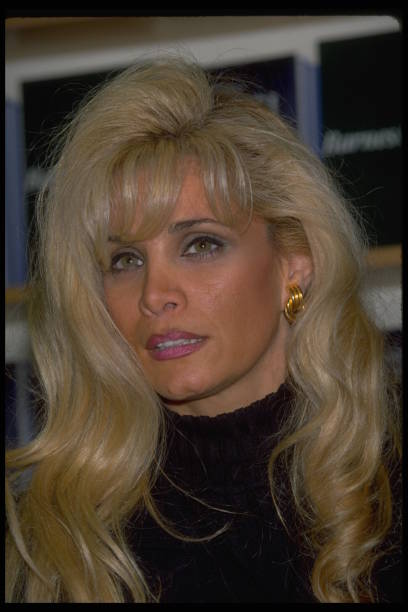 Victoria Gotti