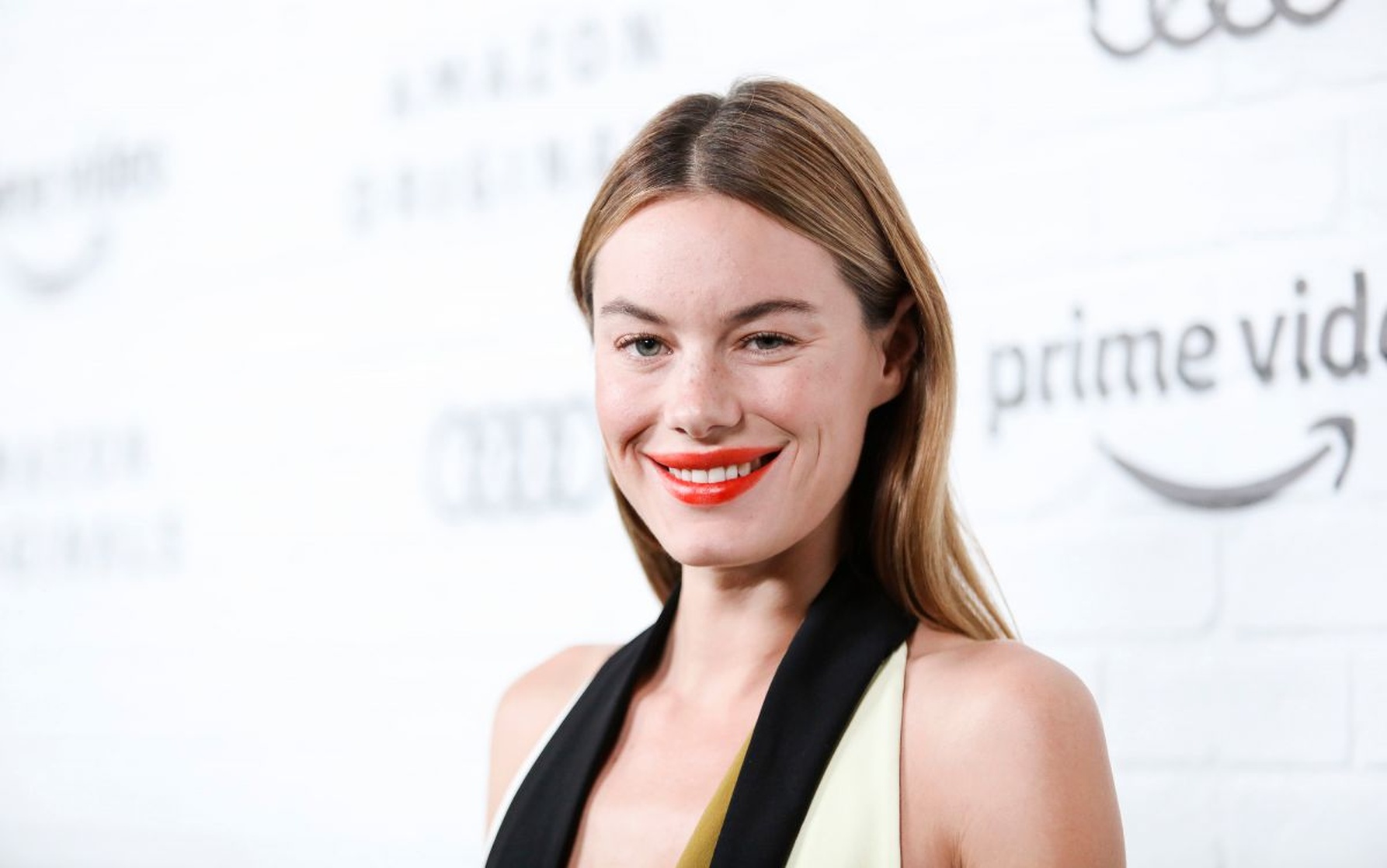 Camille Rowe Camille Rowe