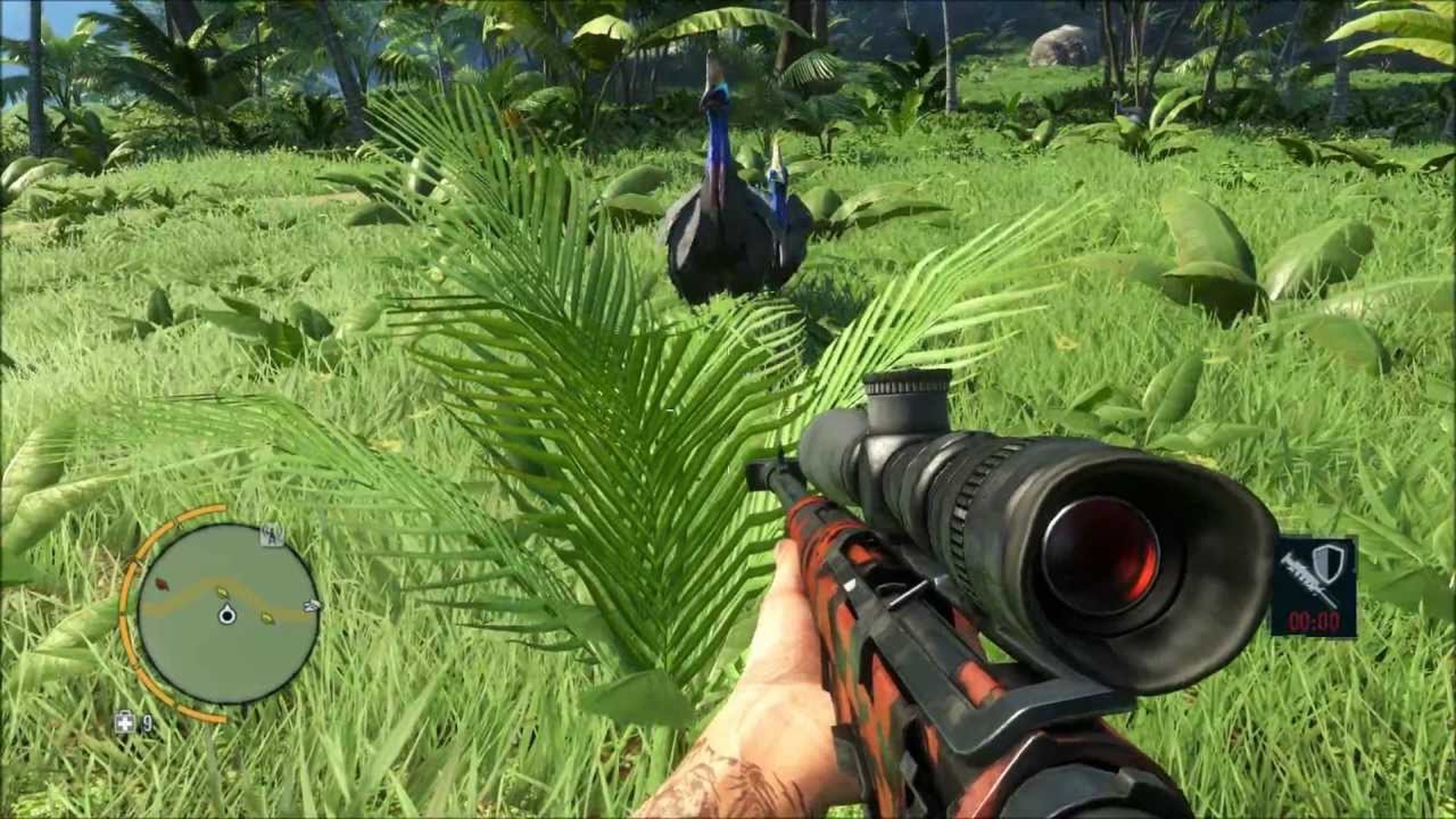 Far Cry 3