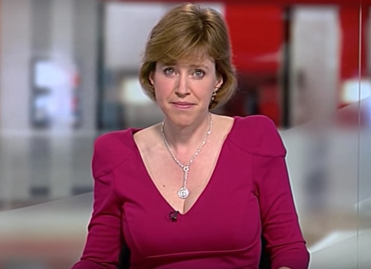 Susie Fowler-Watt