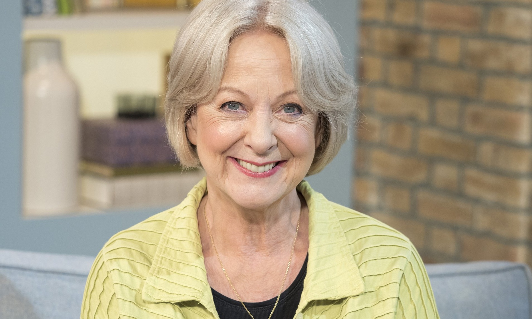 Susie Blake