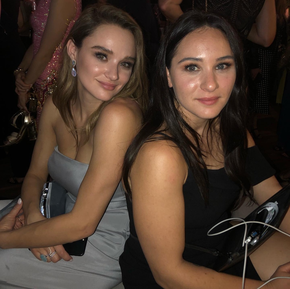 Hunter King