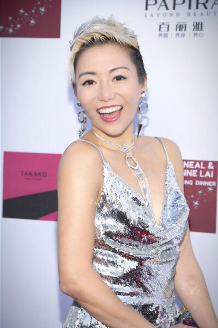 Picture Of Juju Chan